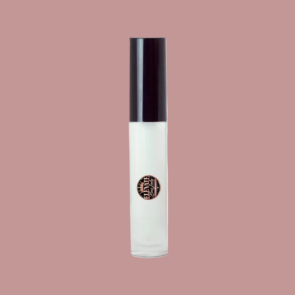 Lip Gloss - Clear