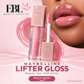 Maybelline Lifter Gloss – Ice
