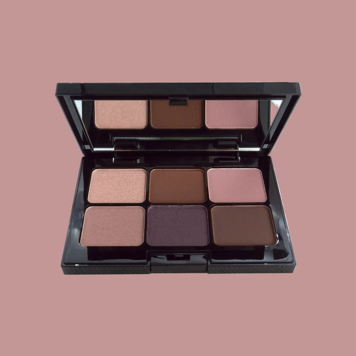 Eyeshadow Palette - Sweet Almond